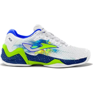 Beyaz - Mavi Erkek Tenis Ayakkabısı TACEW2332AC Ace Men 2332