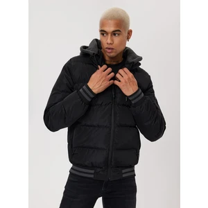 Lee Cooper Siyah Erkek Mont 241 Lcm 232006 Tıago Sıyah