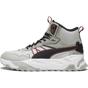 Trinity Mid Hybrid L Erkek Spor Ayakkabı 39398502