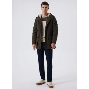 Lee Cooper Igor Erkek Mont Haki