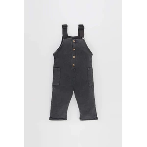 Erkek Bebek Salopet Tulum A8777A523AU
