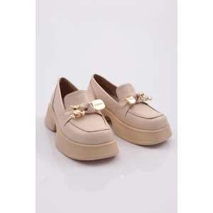 502 Kadın Loafer Ayakkabı