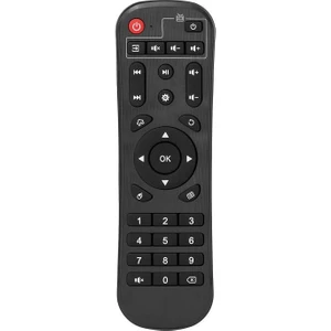 Alpsmart AS-565-X3K Android Tv Box Kumanda
