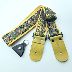 Mexican Model Gitar Askısı