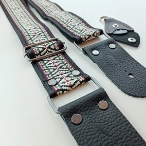 Maritsa Model Gitar Askısı
