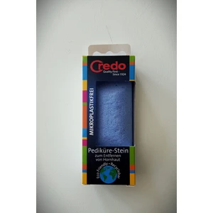 Credo Pedikür Taşı