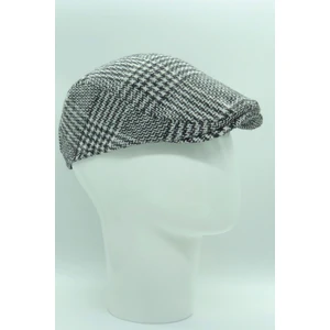 BE Hoope Kışlık Kaşe Spor Lüks Holigan London Kasket Şapka