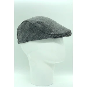 BE Hoope Kışlık Kaşe Spor Lüks Holigan London Kasket Şapka