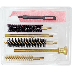 9mm Tabanca Harbi Takımı