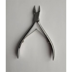 Excellent Inox Batık Tırnak Pensi Büyük