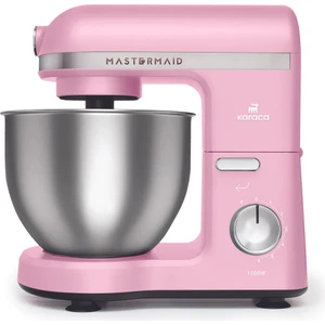 Mastermaid Chef Pro 6 Kademeli Hız Çift Kollu Mutfak Şefi 1500W