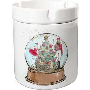 Lwp Shop Yeni Yıl Küre Dumansız Küllük