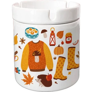 Lwp Shop Sonbahar Küllük