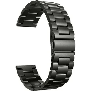 Huawei Watch Gt 3 Pro Titanium Kordon Metal Sıralı Krd/04 22/khl