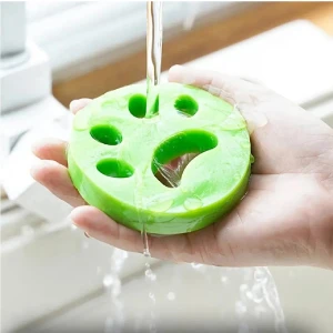 Laba Store Pati Tasarımlı Tüy Toz Toplayıcı