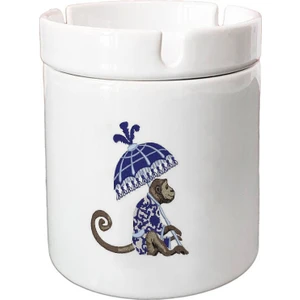 Lwp Shop Blue Blanc Küllük Seri 3