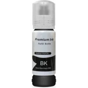 E-103 Bk Siyah Muadil Mürekkep 70 ml