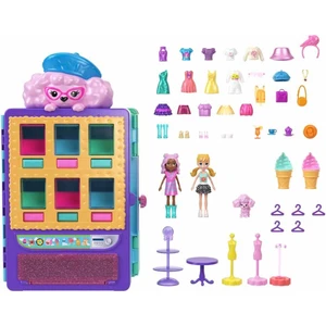 Polly Pocket Moda Evi Oyun Seti HKW12
