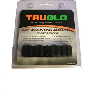11MM-22MM Picatinny Dönüştürücü Tek Parça Dürbün Montaj Rayı