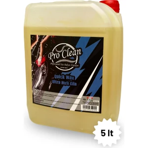 Ultra Hızlı Cila 5lt