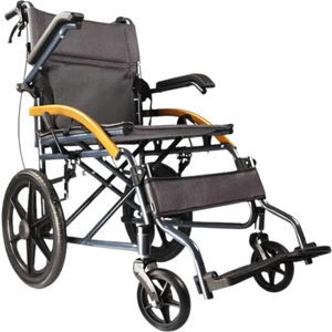 Rts-01 Tekerlekli Sandalye Hasta Transfer Aracı