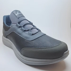 Büyük Numara 45-47 Füme Active Spor Ayakkabı