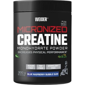 Micronized Creatin 300 gr