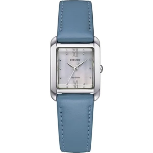 Eco-Drive EW5590-62A Kadın Kol Saati
