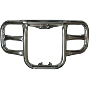 Mondıal Agk-Mg Süperboy Prince Ön Korkuluk 3 Lü Kalın Borulu  Nikel