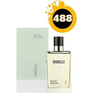 488 Oriental Edp 50 Ml Uni Parfüm
