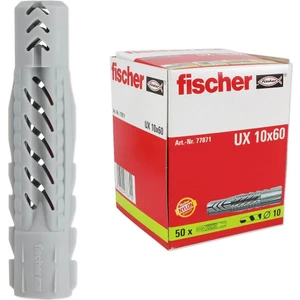 77871-UX10*60 Evrensel Dübel 50 Adet
