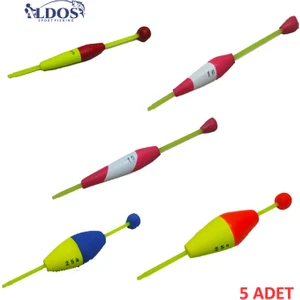 Eva Olta Şamandırası (5'li Paket)