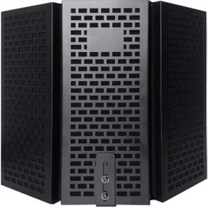 Pf-30 Mikrofon Ses Yalıtım Izolasyon Paneli (30X18X19 Cm)
