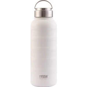 Drum Termos Vakumlu Paslanmaz Çelik Taşıma Kulplu 1000ML