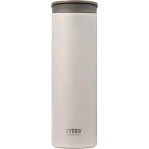 Flat Termos Vakumlu Paslanmaz Çelik Taşıma Saplı 500ML