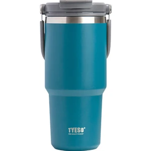 Dailyneed Termos Vakumlu Paslanmaz Çelik 750ML