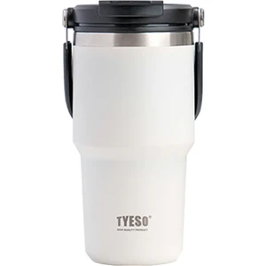 DailyNeed Termos Vakumlu Paslanmaz Çelik İki Katmanlı 600ML