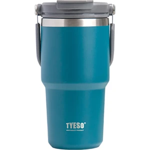 DailyNeed Termos Vakumlu Paslanmaz Çelik İki Katmanlı 600ML