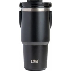 DailyNeed Termos Vakumlu Paslanmaz Çelik İki Katmanlı 600ML
