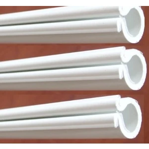 Sef Tarım 8'lik Sera Klipsi-Yuvarlak Çakma Klips