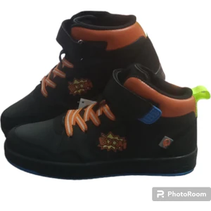 Elma Şekeri Erkek Çocuk Ayakkabı