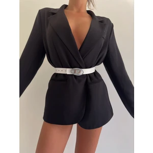 D Tokalı Kadın Pantolon Kemeri, Ceket, Kemeri, Elbise Kemeri, Gömlek Kemeri