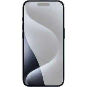 Case World Apple iPhone 15 Pro Nano Ekran Koruyucu Kırılmaz Esnek Cam