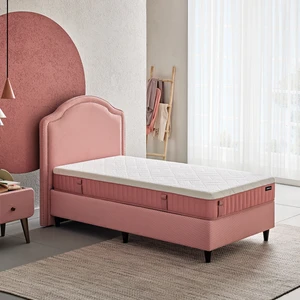 Young Energy-G Roll Pack Pocket Yaylı Yatak