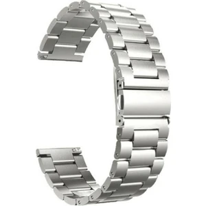 General Mobile Gm Watch Kordon Metal Sıralı