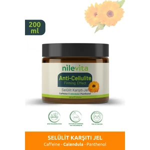 Vücut Jeli 200Ml