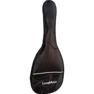 LMGJ001 Kaliteli Gitar Kılıfı Juniour Küçük Boy Dayanıklı Çift Askılı