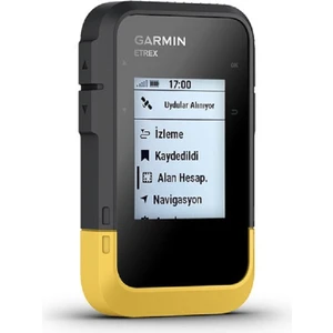 Etrex Se Tarla Arazi Alan Ölçer, GPS (Garmin TÜRKİYE Garantili)