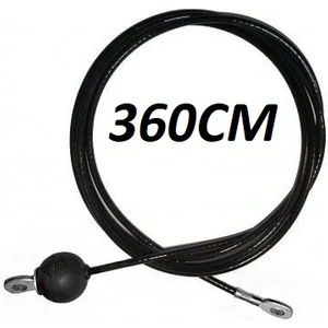 Nokta Halat Spor Aletiçelik Halatı -