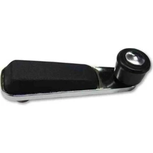 MAÇ OTOMOTİV Renault R12 Cam Açma Kolu - Zamak Metal (4 Adet)